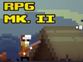 게임 RPGMK. II  온라인