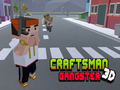 게임 CraftsMan 3D 갱스터  온라인