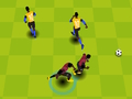 게임 3D 축구 유로 2024  온라인