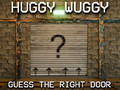 게임 Huggy Wuggy 문이 맞는지 맞춰보세요  온라인