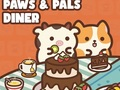 게임 발 앤 팔스 다이너  온라인
