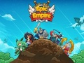 게임 Epic Empire: 타워 디펜스  온라인