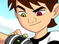 게임 Ben10 5 차이점  온라인