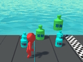 게임 무게 퍼즐 3D  온라인