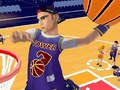 게임 농구. 이오 2. 0 NBA  온라인