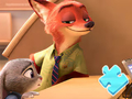 게임 직소 퍼즐: Zootopia 2  온라인