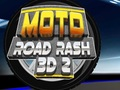 게임 모토로드 발진 3D 2  온라인