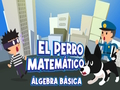 게임 El Perro Matematico 대수학 기초  온라인