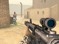 게임 FPS 코만도: 3D 슈터  온라인