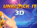 게임 차단 해제 3D  온라인