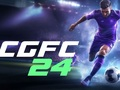 게임 CG FC 24 온라인