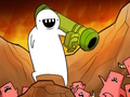 게임 LOL Rockets: 방치형 밈 RPG 클리커  온라인