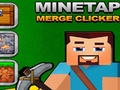 게임 MineTap 병합 클릭커  온라인