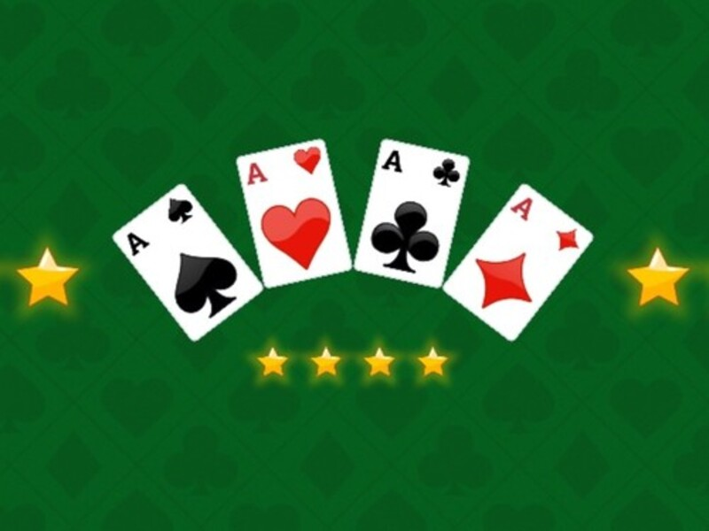 게임 Solitaire Classic Klondike Master 온라인