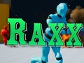 게임 Raxx. 이오  온라인