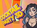 게임 칵테일 파티 3D  온라인