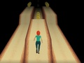 게임 3D 레인 러너  온라인