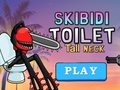 게임 Skibidi 화장실 긴 목  온라인