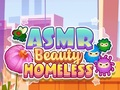 게임 ASMR 뷰티 노숙자  온라인
