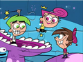게임 직소 퍼즐: Fairly OddParents  온라인