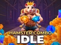게임 햄스터 콤보 IDLE  온라인