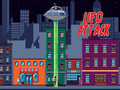 게임 UFO 공격  온라인
