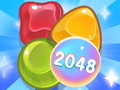 게임 2048 스킬 에디션  온라인