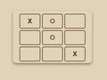 게임 Tic Tac Toe 재미있는 게임  온라인