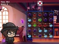 게임 Wizardry 매치 3 전투  온라인