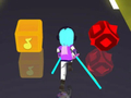 게임 비트 블레이더 3D  온라인