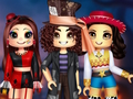 게임 Roblox 할로윈 의상 파티  온라인