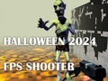 게임 할로윈 2024 FPS 슈터  온라인