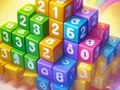 게임 큐브 2048  온라인