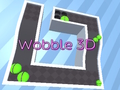 게임 워블 3D  온라인