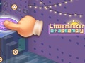 게임 작은 조립의 달인  온라인