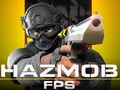 게임 해즈몹 FPS  온라인
