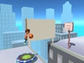 게임 3D 점프  온라인
