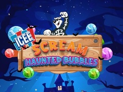 게임 ICEE Scream: 헌티드 버블  온라인