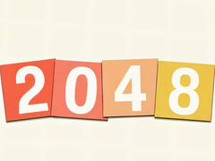 게임 2048 - 클래식 숫자 게임  온라인