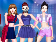 게임 블랙핑크 블랙프라이데이 피버  온라인