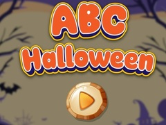 게임 ABC 할로윈  온라인