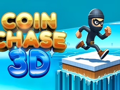 게임 코인 체이스 3D  온라인