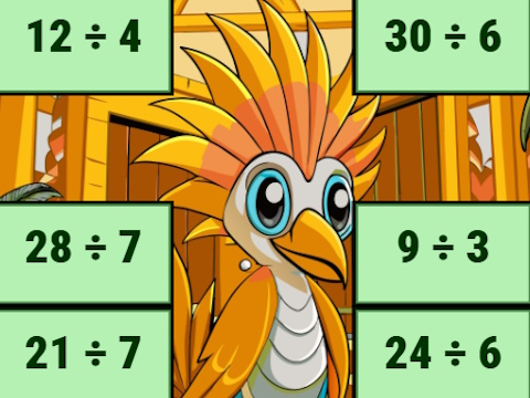 게임 Division Bird 이미지 공개  온라인