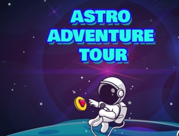 게임 아스트로 어드벤처 투어  온라인