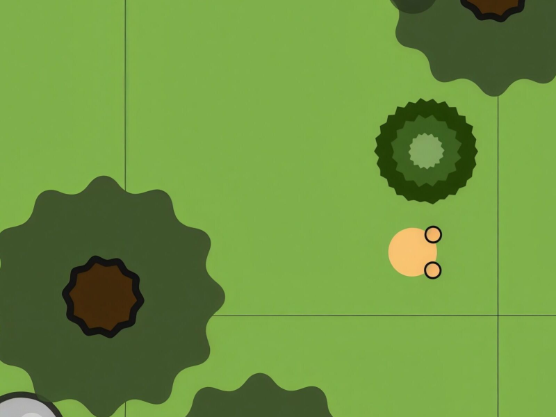 게임 생존. io 배틀로얄  온라인