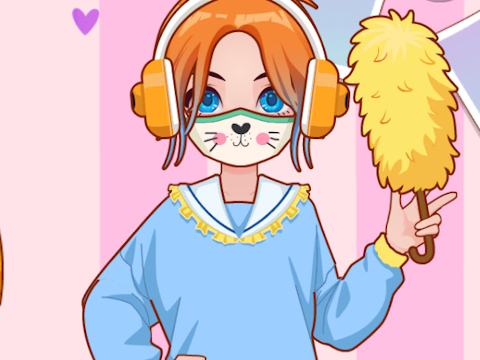 게임 일기 매기 숙제!  온라인