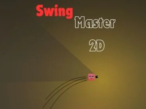 게임 스윙 마스터 2D  온라인