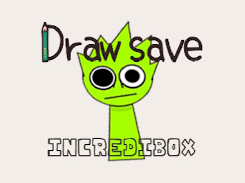 게임 Sprunki Draw 저장 Incredibox  온라인