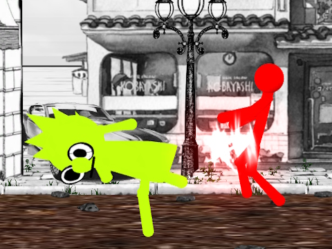게임 Sprunki Rage Stickman Incredibox 온라인