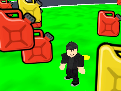 게임 Obby: 비행 중인 왕실 경주  온라인